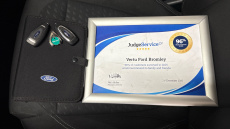 Ford Fiesta 1.0 EcoBoost Titanium 5dr Petrol Hatchback